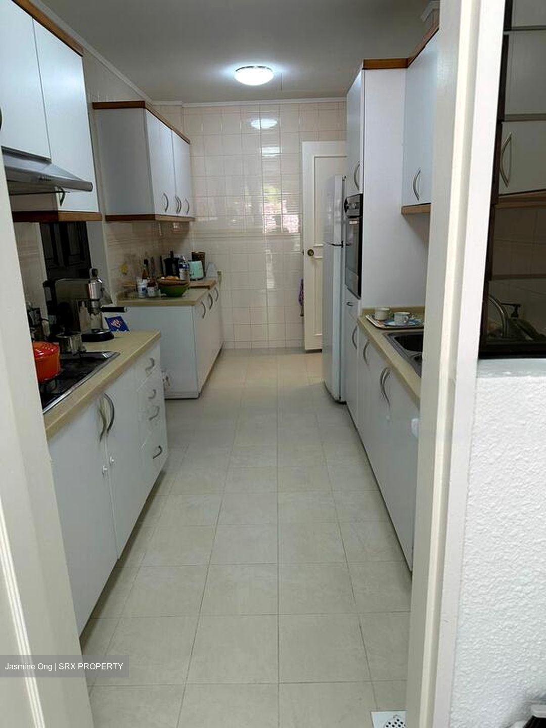 Tanglin Park (D10), Condominium #445978521